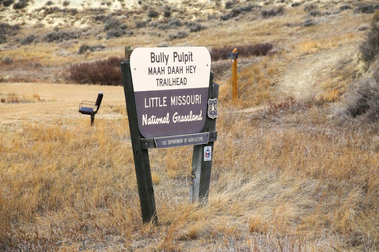 Badlands Suite Less Than 1 Mi To Teddy Roosevelt Park! Medora Exterior foto